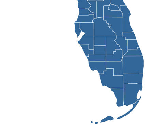Ashley coverage area