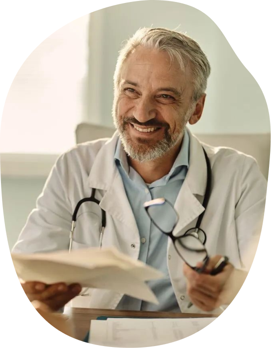 Medicare healthcare professional
